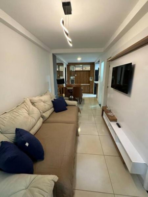 Apt a 200 metros da praia